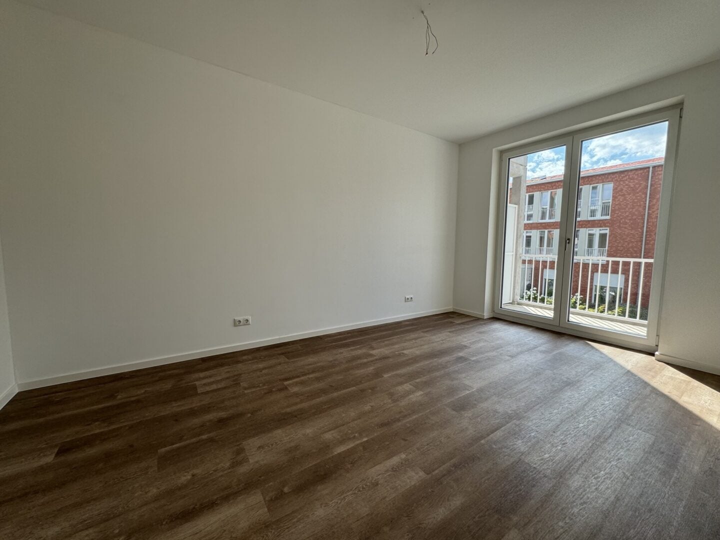 Wohnung Juistweg in Lübeck