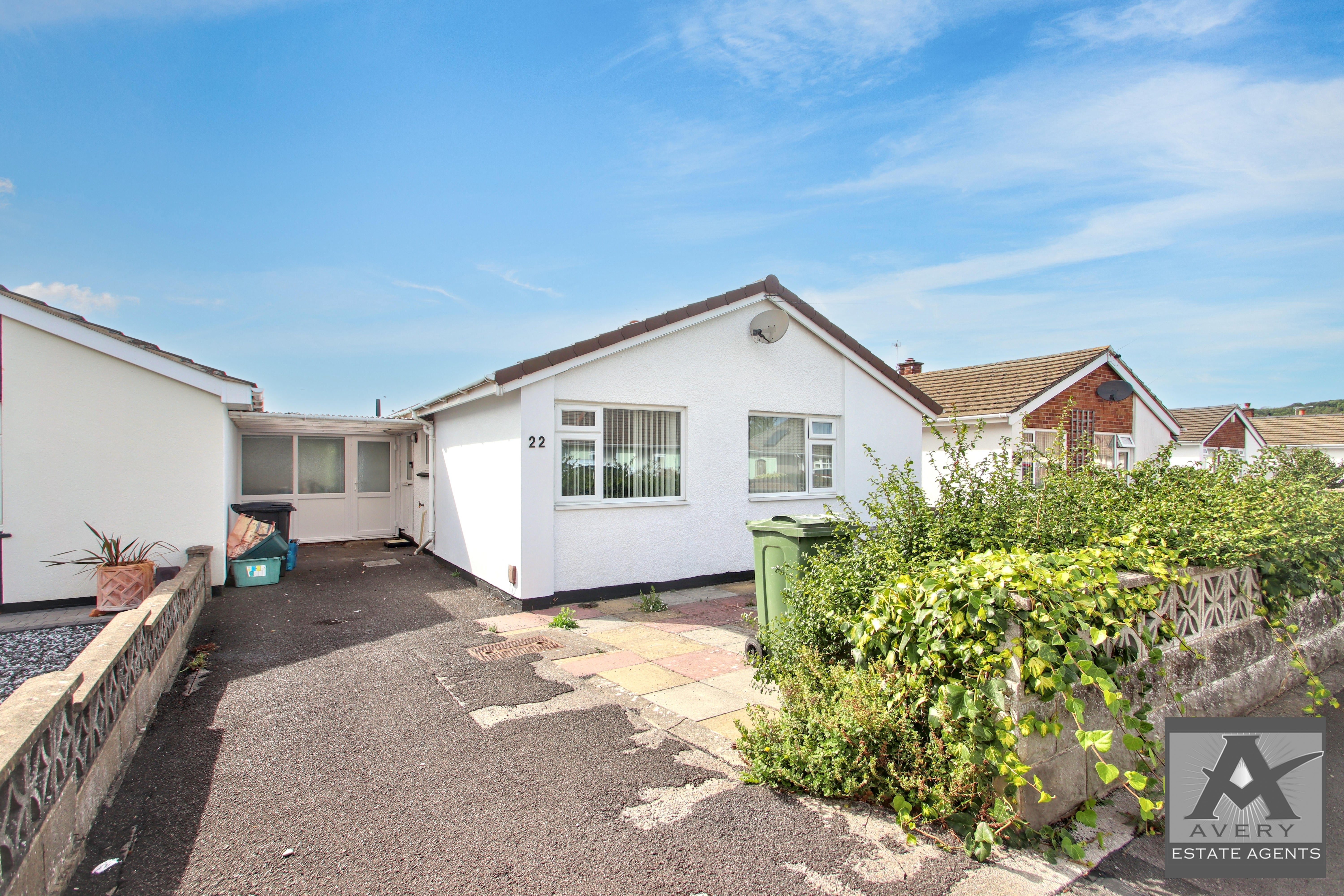 House Corondale Road in Weston-super-Mare