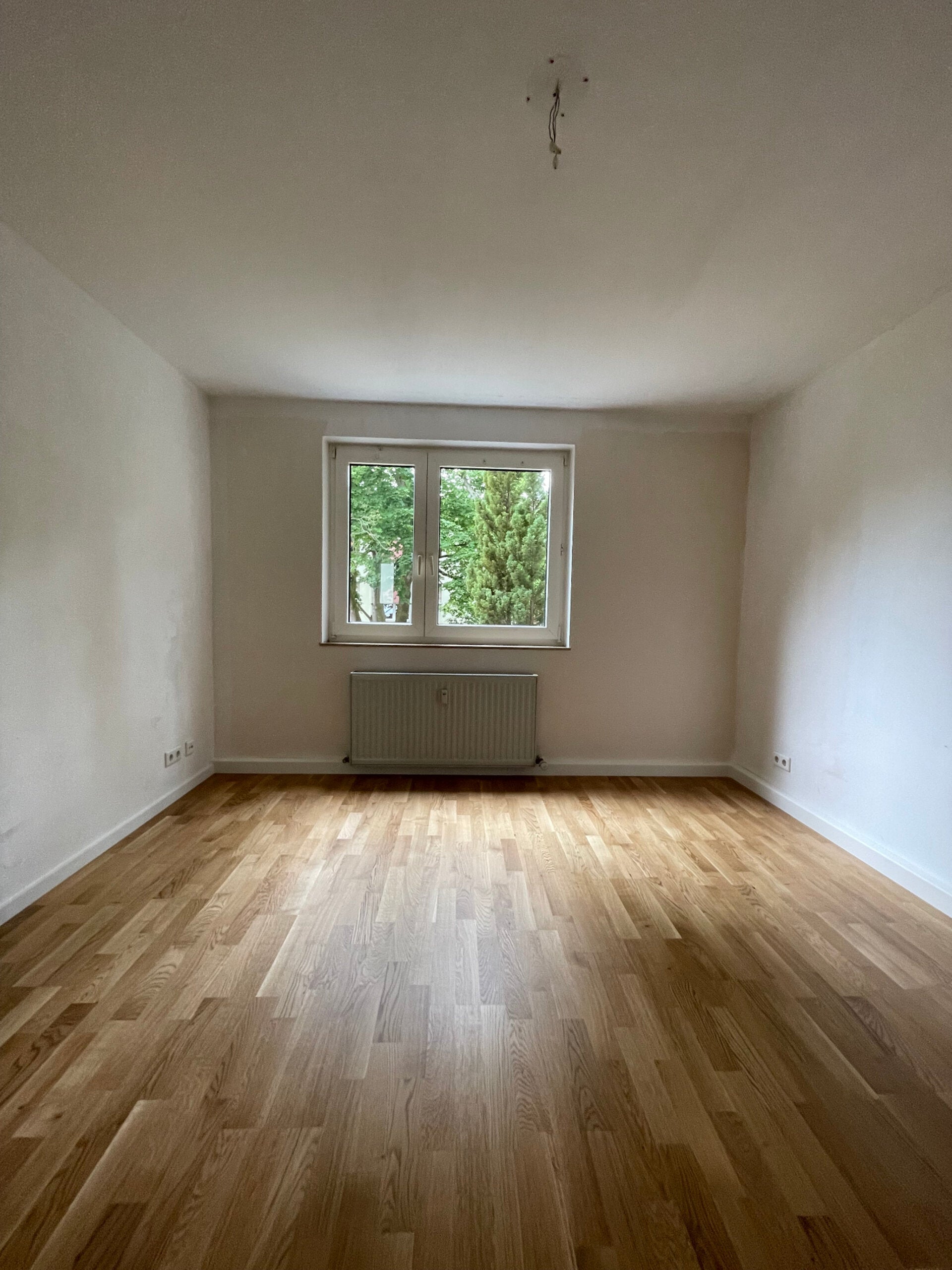 Wohnung Georg-Strobel-Straße in Nürnberg