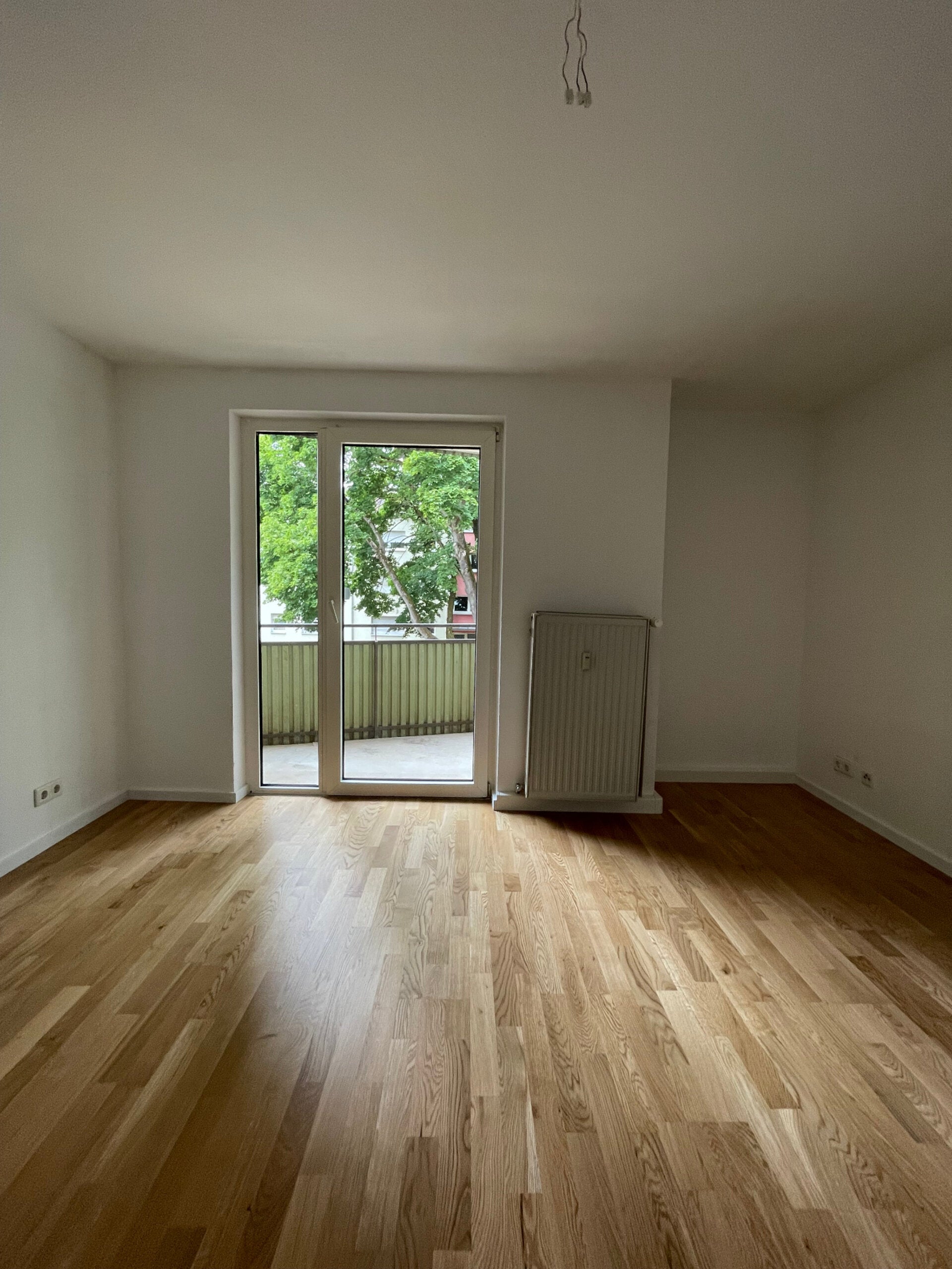 Wohnung Georg-Strobel-Straße in Nürnberg