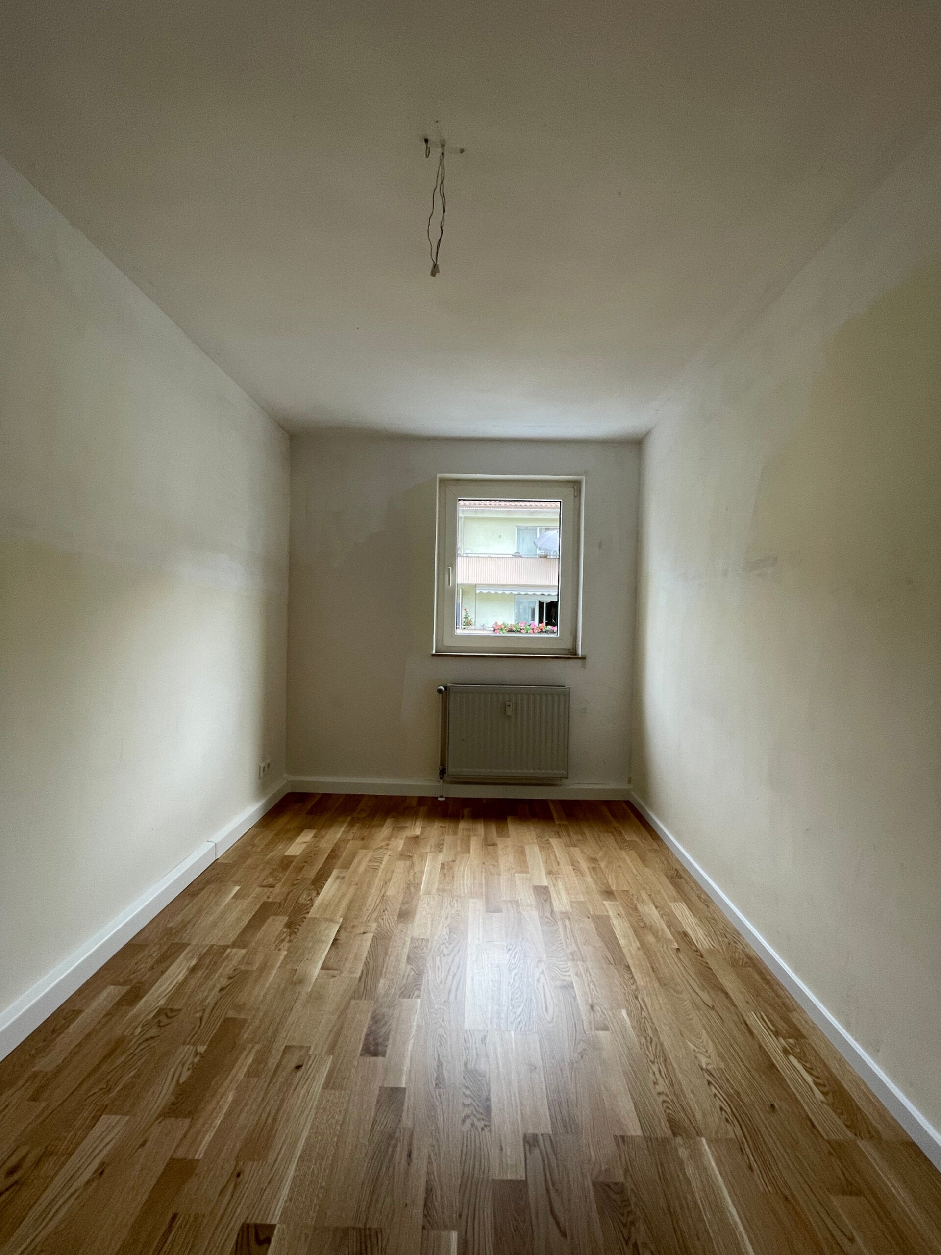Wohnung Georg-Strobel-Straße in Nürnberg