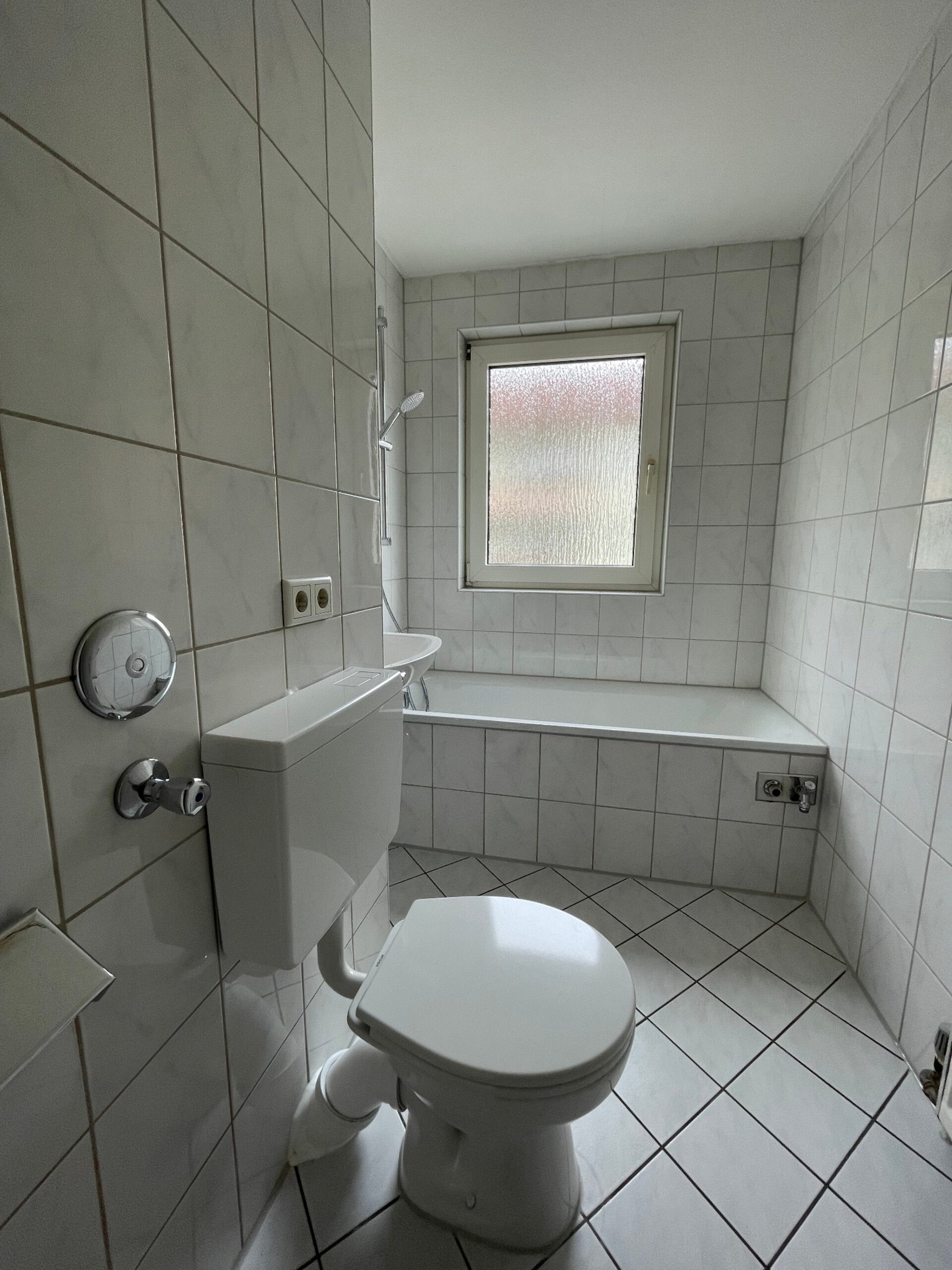 Wohnung Georg-Strobel-Straße in Nürnberg
