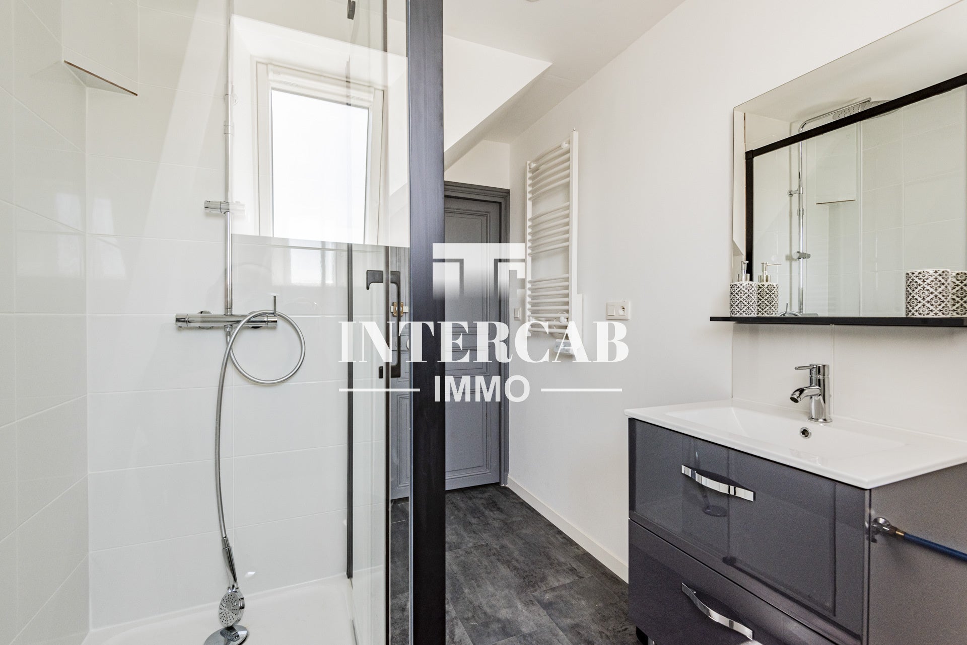 Appartement Place Luton à Reims
