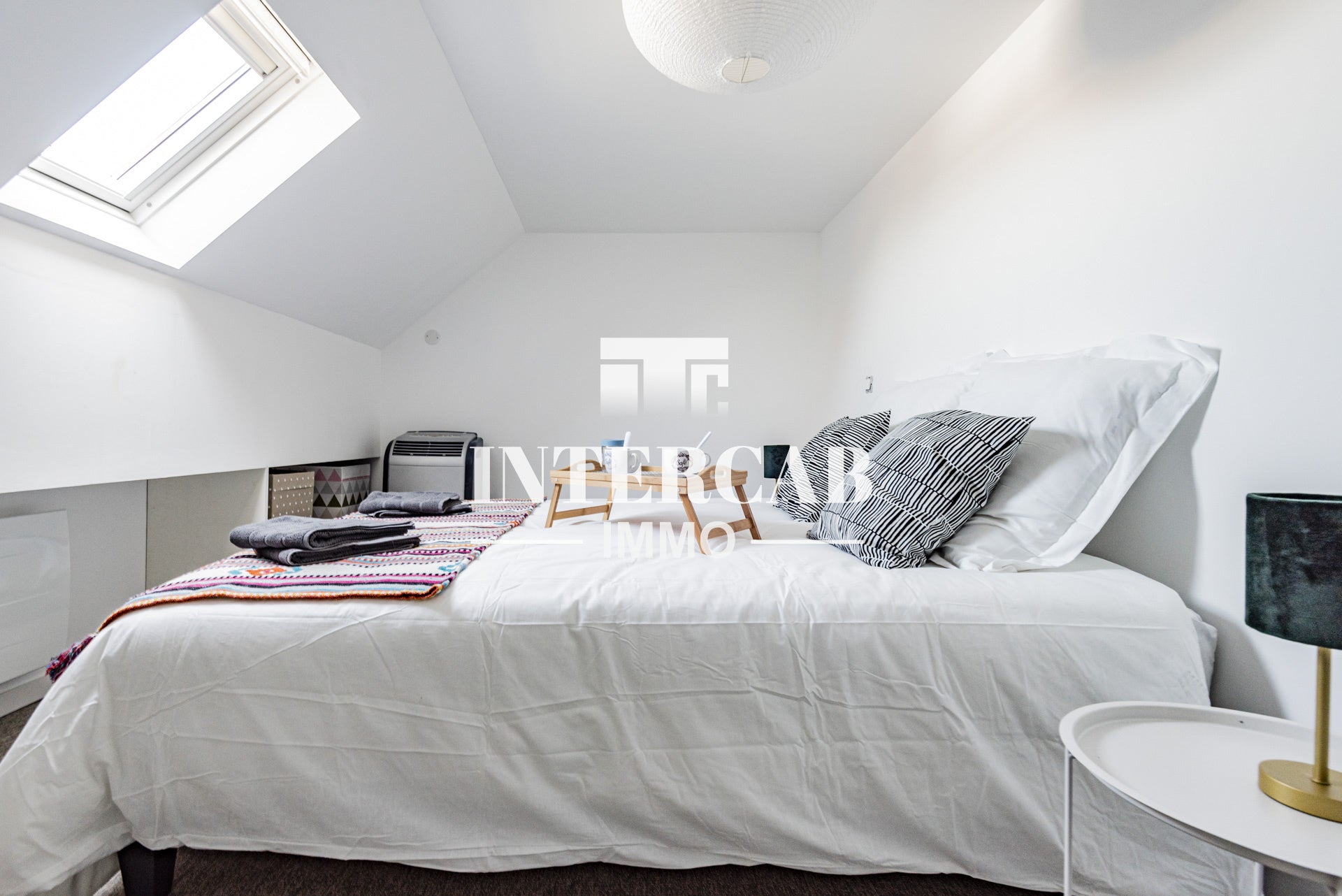 Appartement Place Luton à Reims