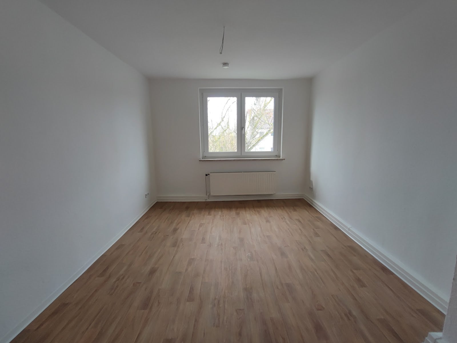 Wohnung Straße des Friedens in Merseburg