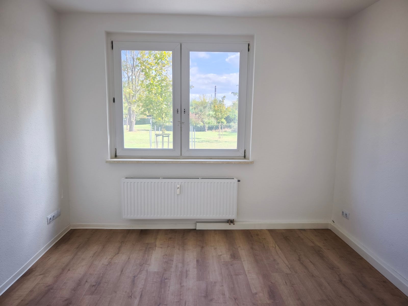 Wohnung Straße des Friedens in Merseburg