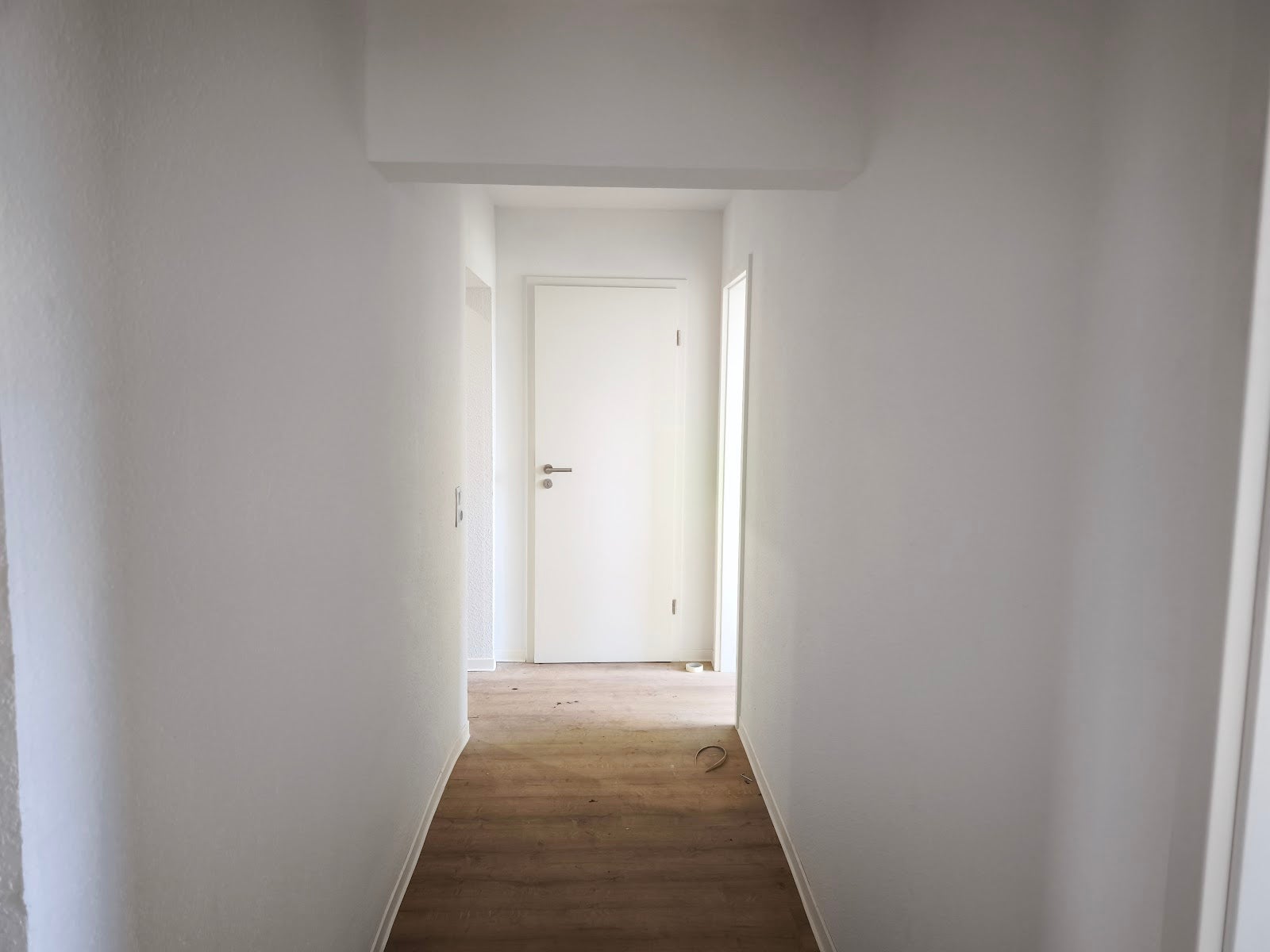 Wohnung Straße des Friedens in Merseburg