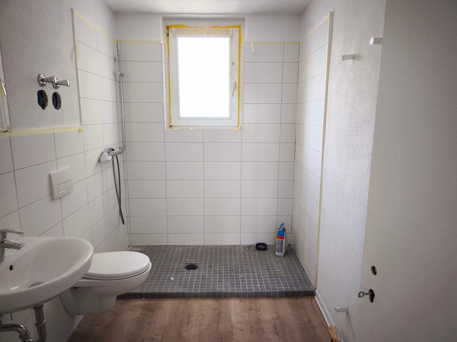 Wohnung Straße des Friedens in Merseburg