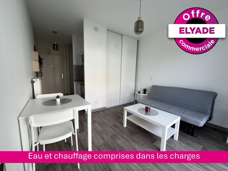 Room Rue de Pîtres in Franqueville-Saint-Pierre