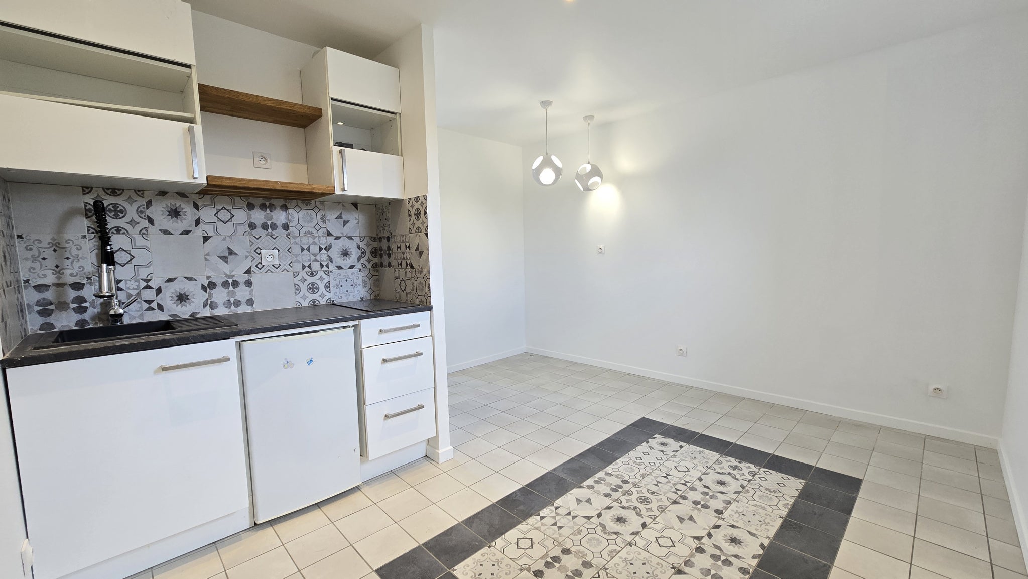 Appartement D 906 à Senlisse