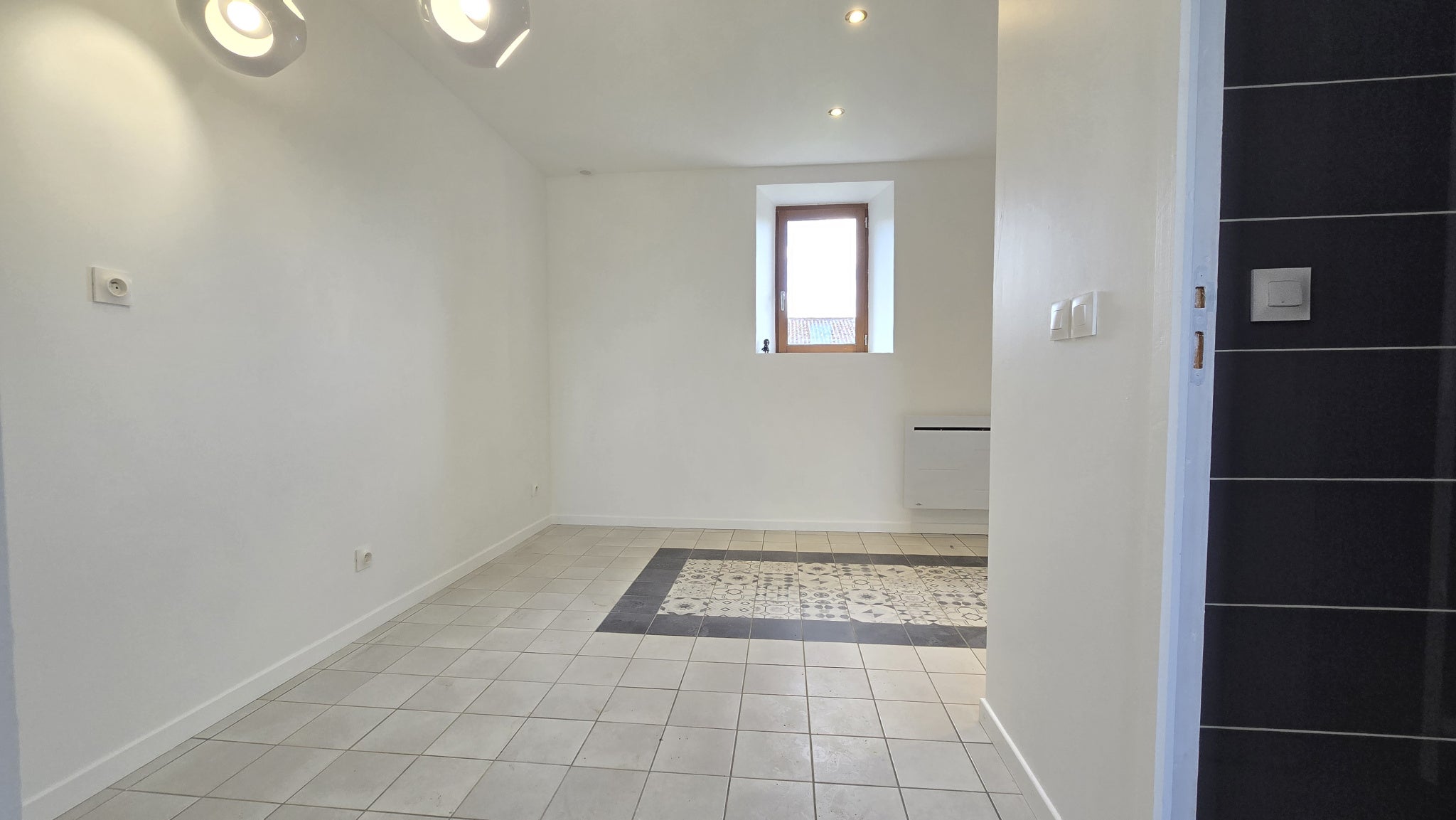 Appartement D 906 à Senlisse