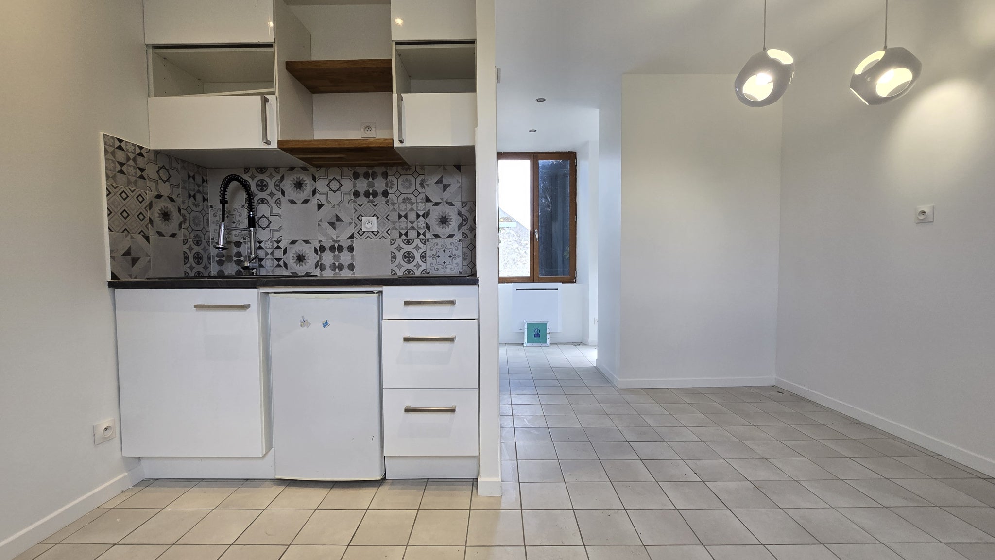 Appartement D 906 à Senlisse