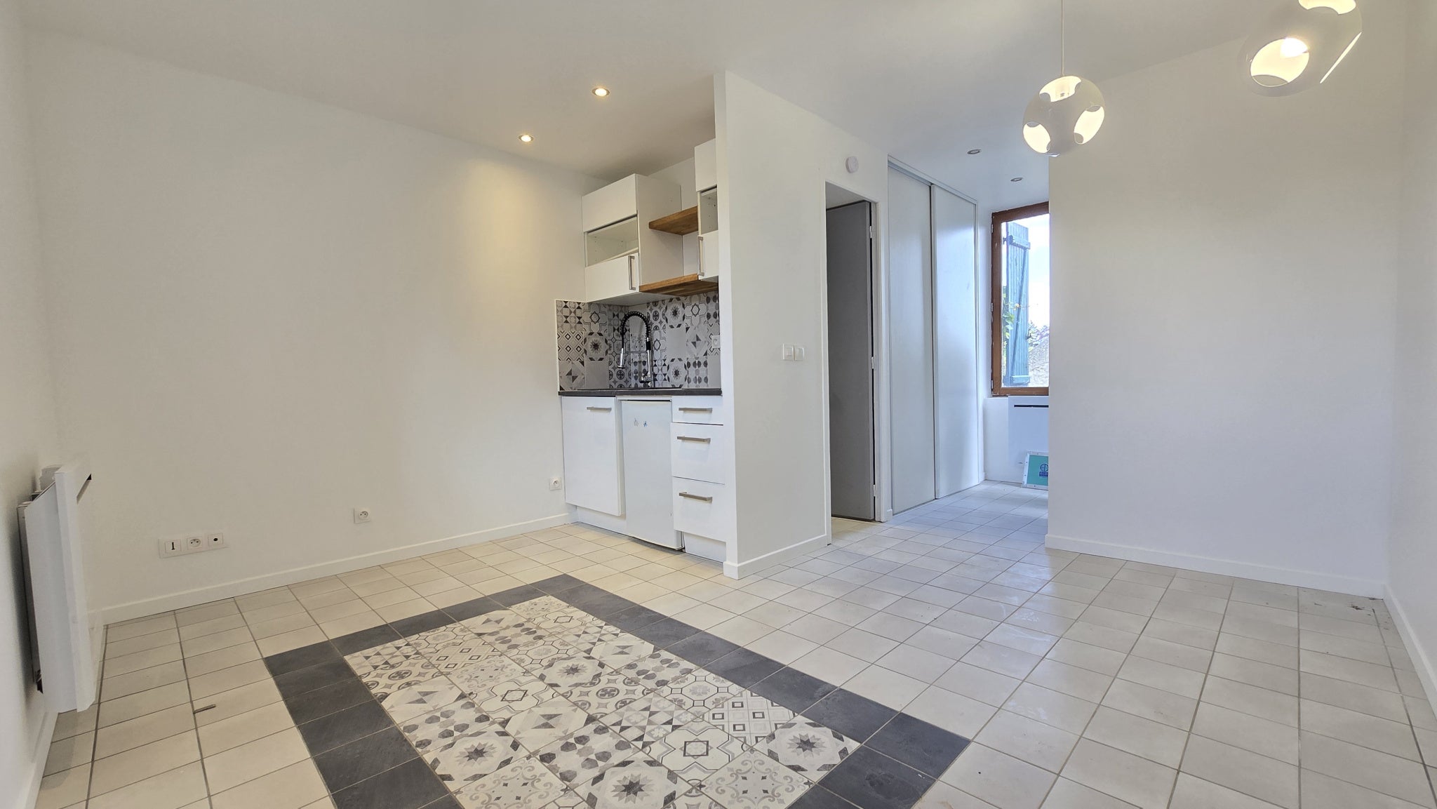Appartement D 906 à Senlisse