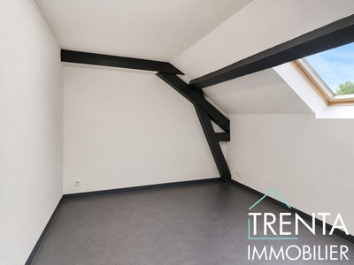 Appartement Rue Émile Romanet à Voiron
