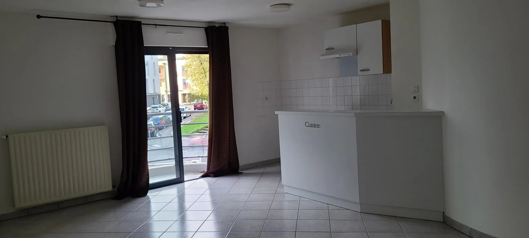 Appartement Avenue de Bourran à Rodez
