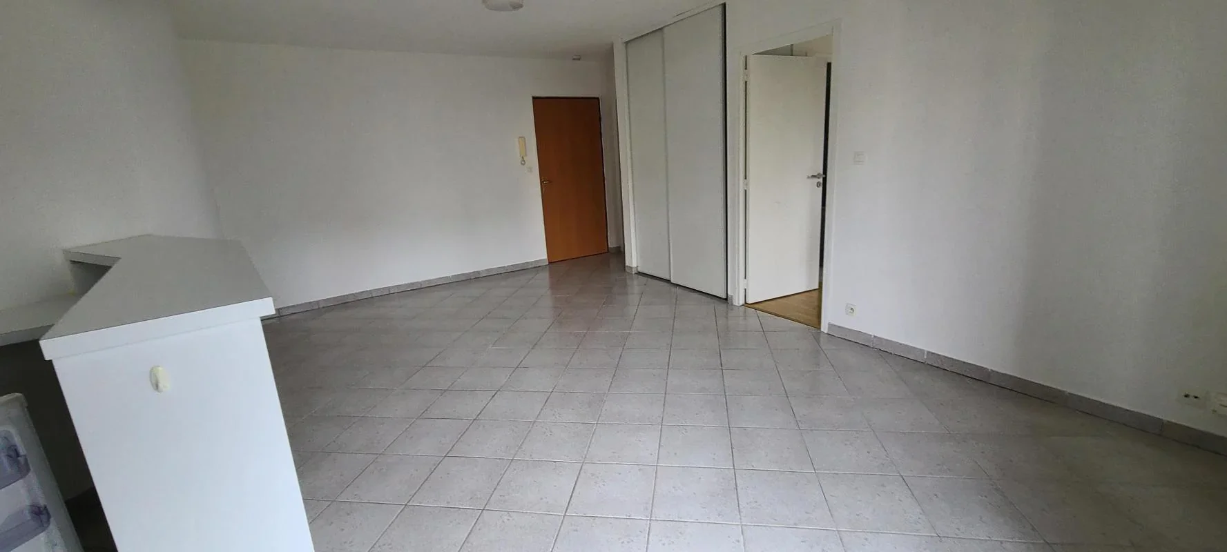 Appartement Avenue de Bourran à Rodez