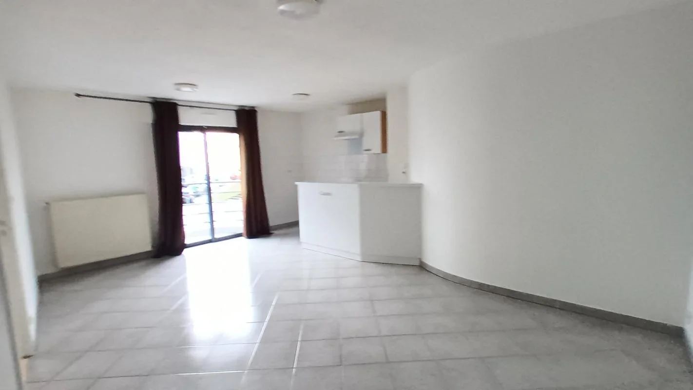 Appartement Avenue de Bourran à Rodez