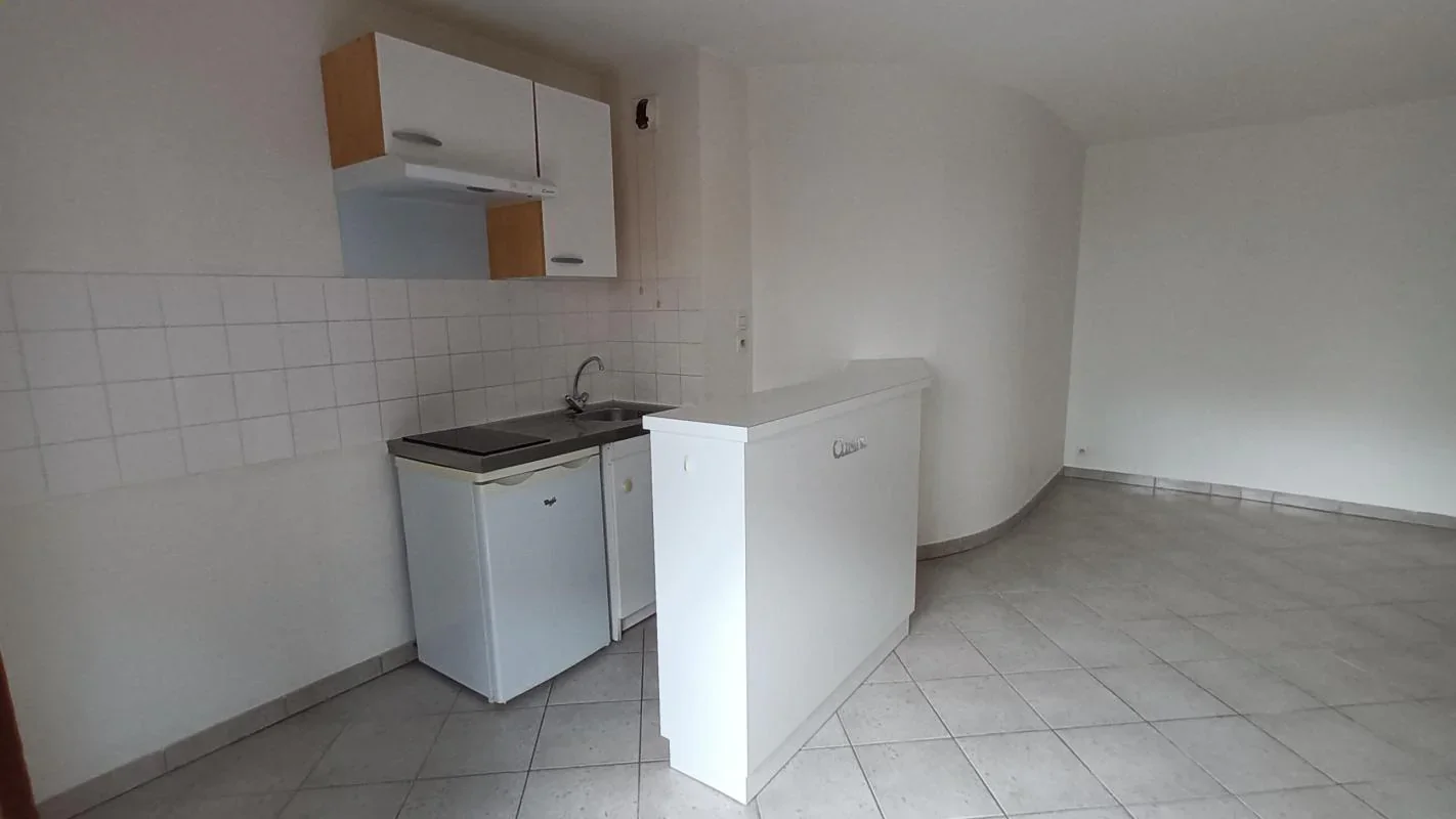 Appartement Avenue de Bourran à Rodez