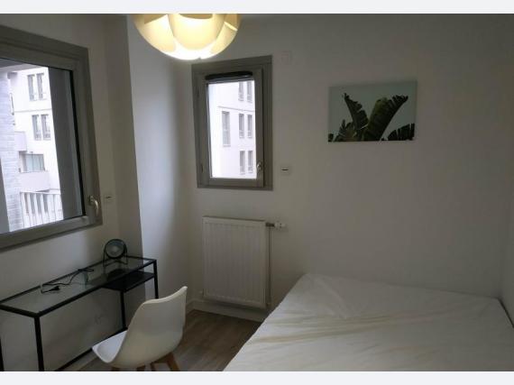 Appartement Rue duffour-dubergier à Bordeaux