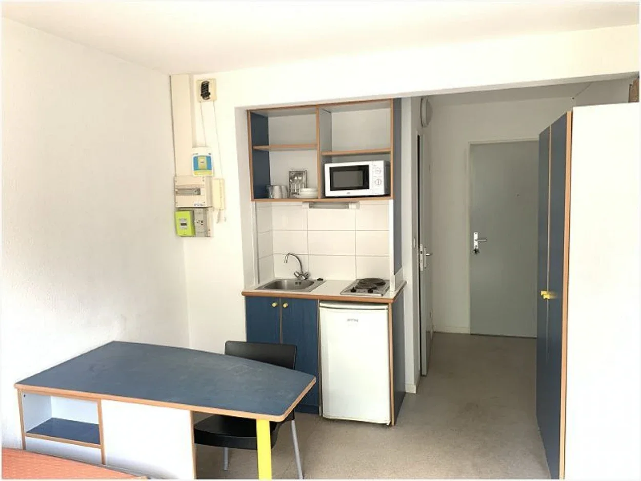 Appartement Rue Maracci à Lille