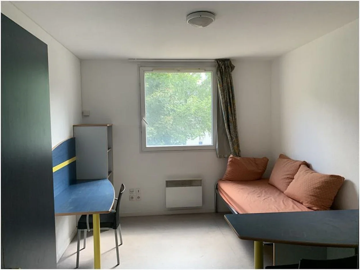 Appartement Rue Maracci à Lille
