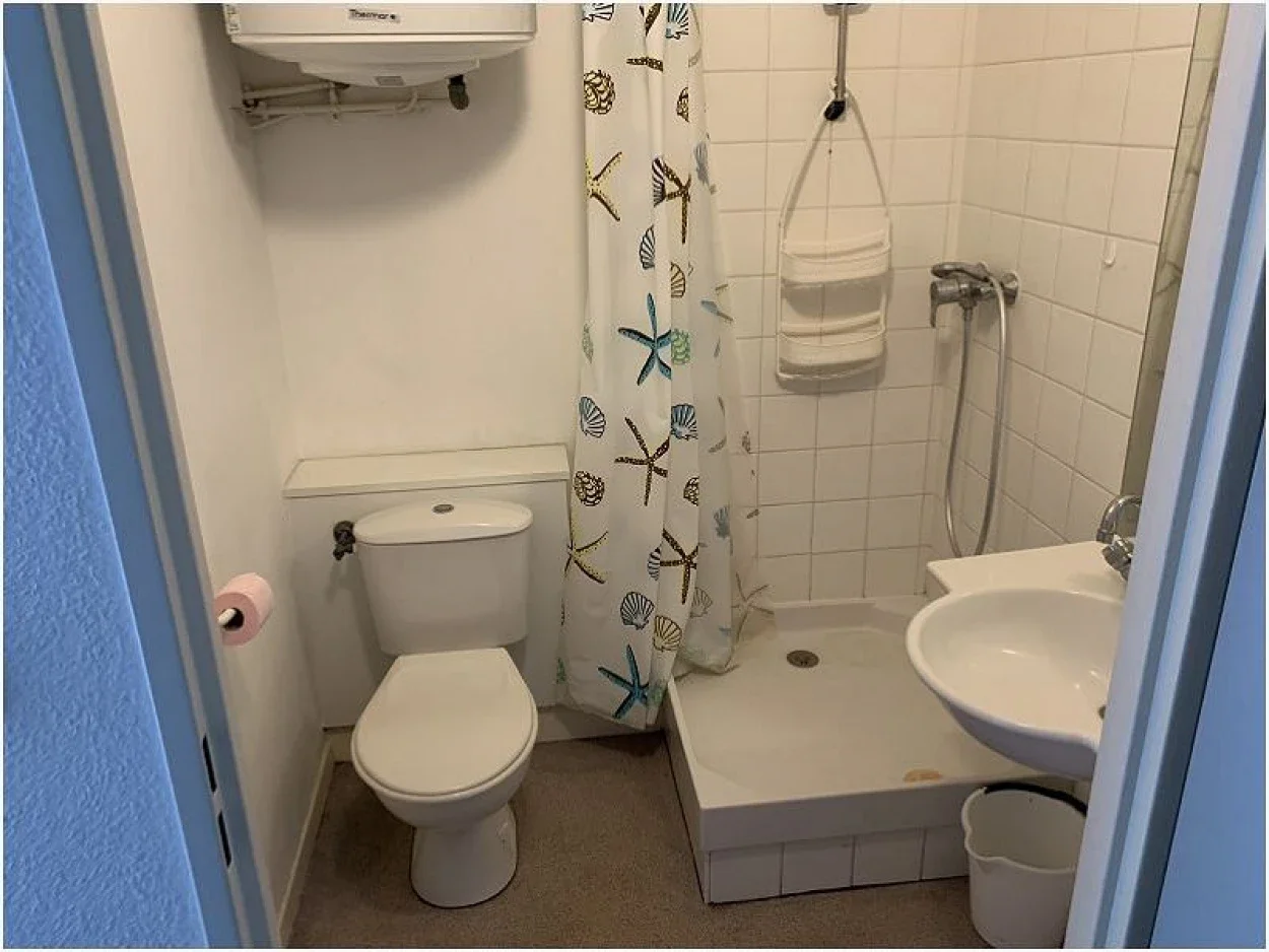 Appartement Rue Maracci à Lille