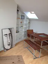 Appartement Chemin de Maxéville à Florémont