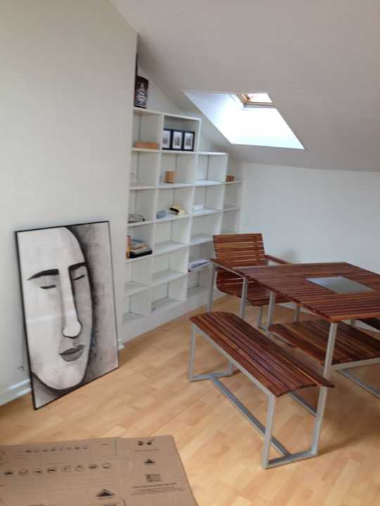 Appartement Chemin de Maxéville à Florémont