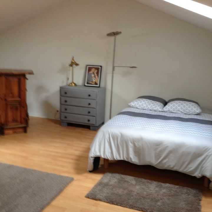 Appartement Chemin de Maxéville à Florémont