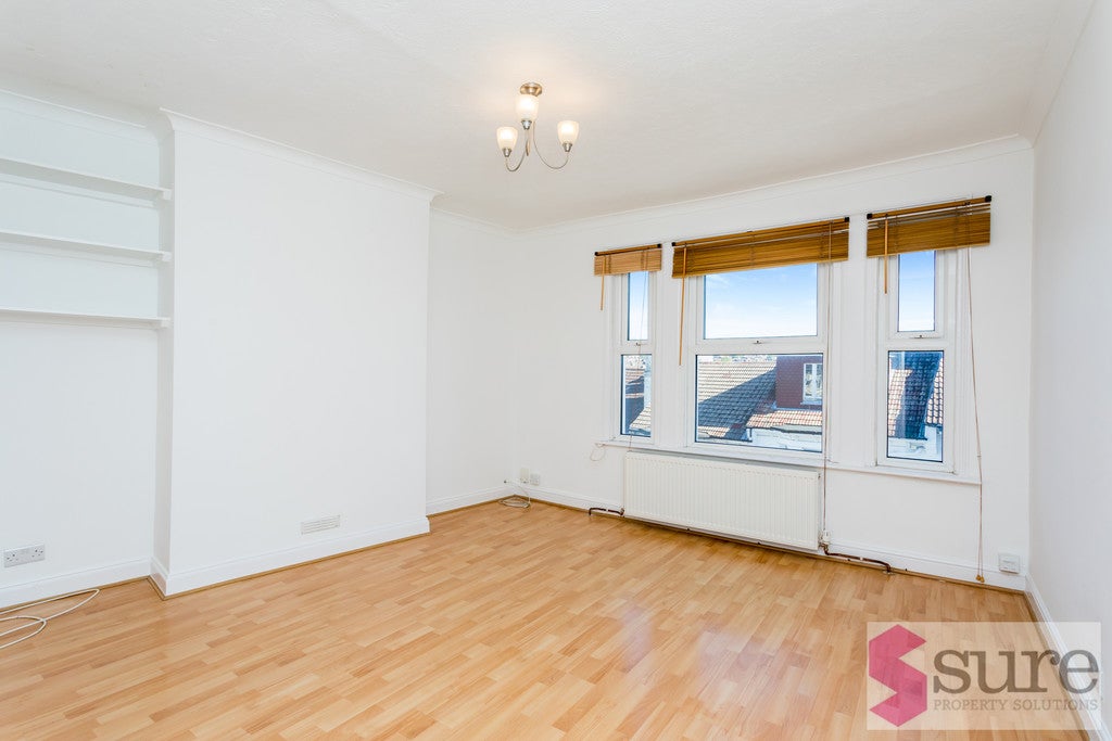 Flat Upper Lewes Road in Brighton