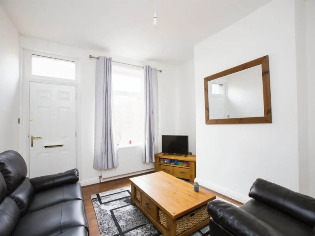 House Oak Terrace in Calderdale