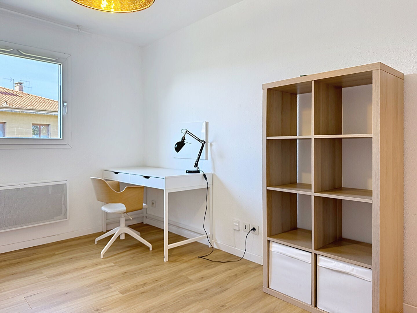 Appartement Route de Berre à Aix-en-Provence