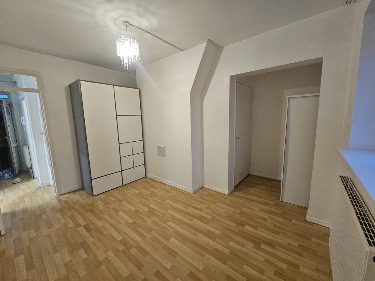 Flat Sceptre Road in Greater London