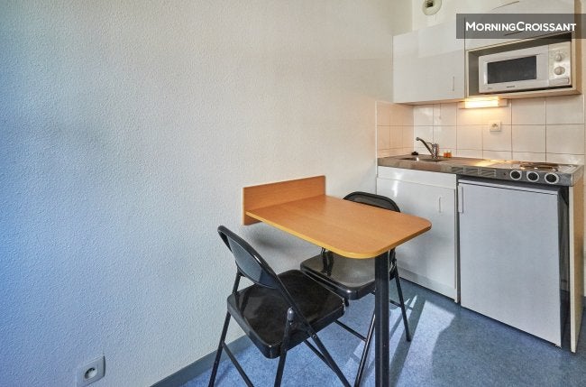 Appartement Rue Blaise Pascal à Rouen