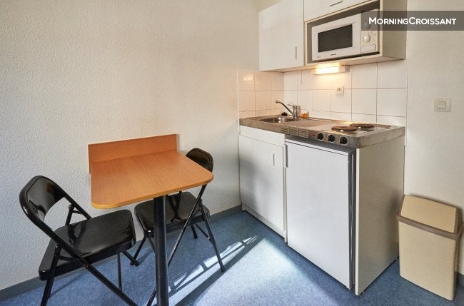 Appartement Rue Blaise Pascal à Rouen