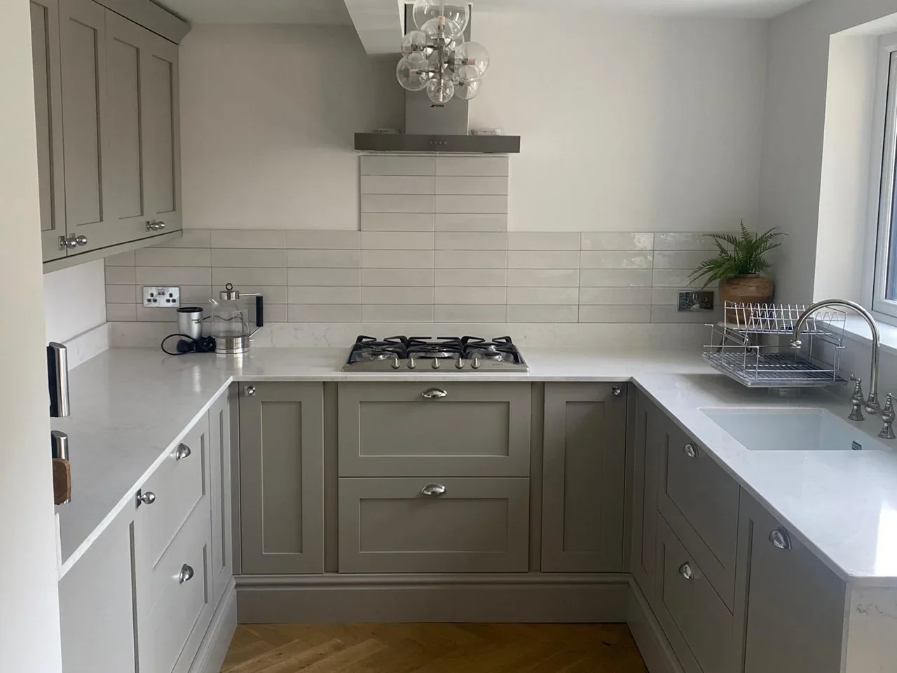 Room Norfolk Avenue in Greater London