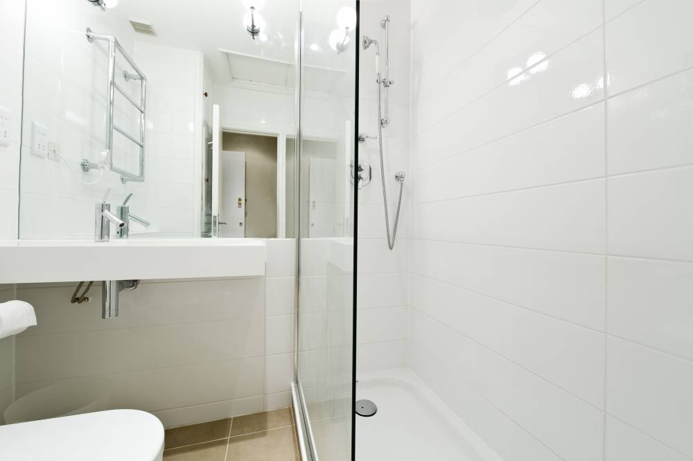 Flat Evelyn Gardens in Greater London