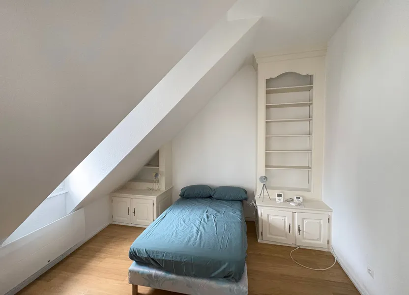 Appartement Rue des Cordonniers à Strasbourg