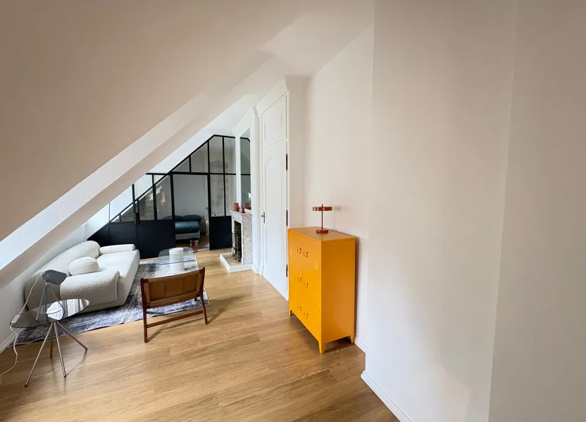 Appartement Rue des Cordonniers à Strasbourg