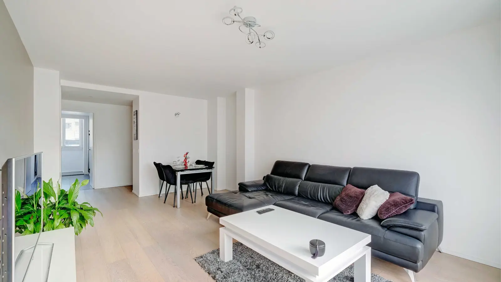 Appartement Rue du Général Leclerc à Charenton-le-Pont