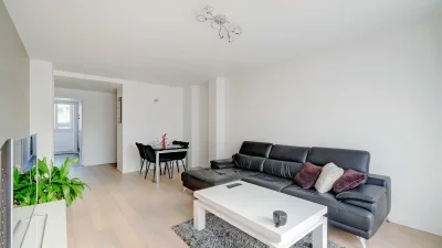 Flat Rue du Général Leclerc in Charenton-le-Pont