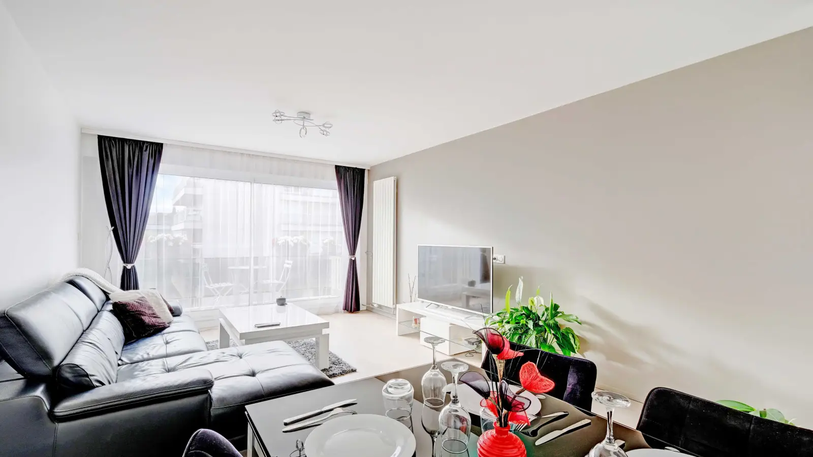 Appartement Rue du Général Leclerc à Charenton-le-Pont