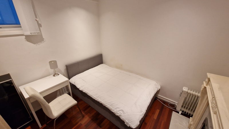 Room Allerford Road in Greater London