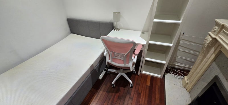 Room Allerford Road in Greater London