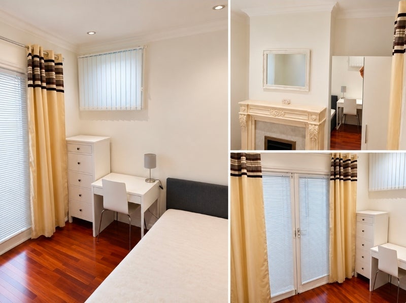 Room Allerford Road in Greater London
