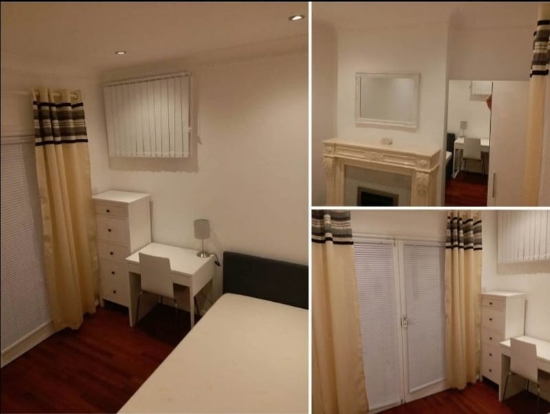 Room Allerford Road in Greater London