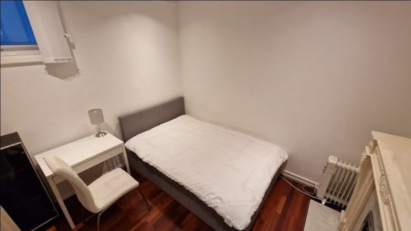 Room Allerford Road in Greater London