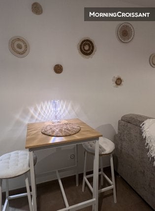 Appartement Avenue du Général de Gaulle à Cap-d'Ail