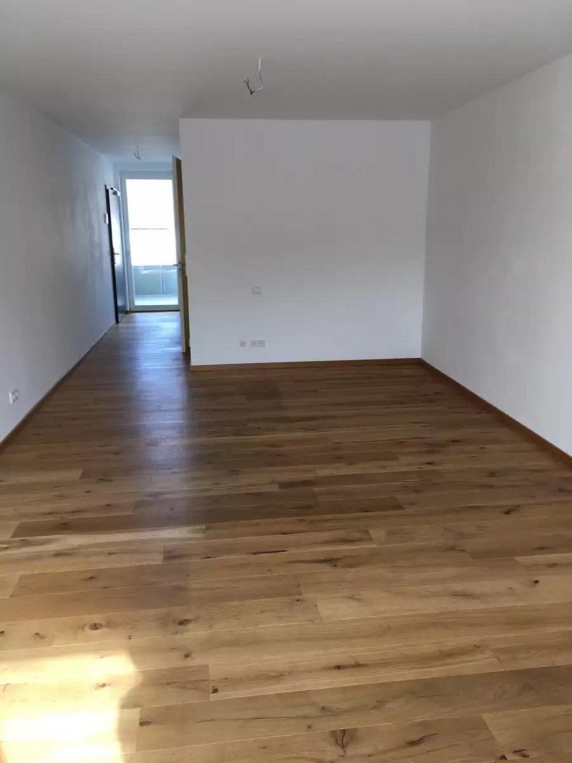 Wohnung Stadtgraben in Straubing