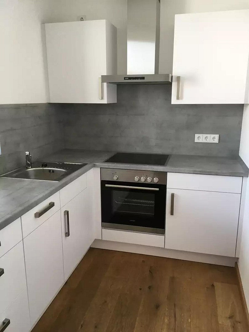 Wohnung Stadtgraben in Straubing